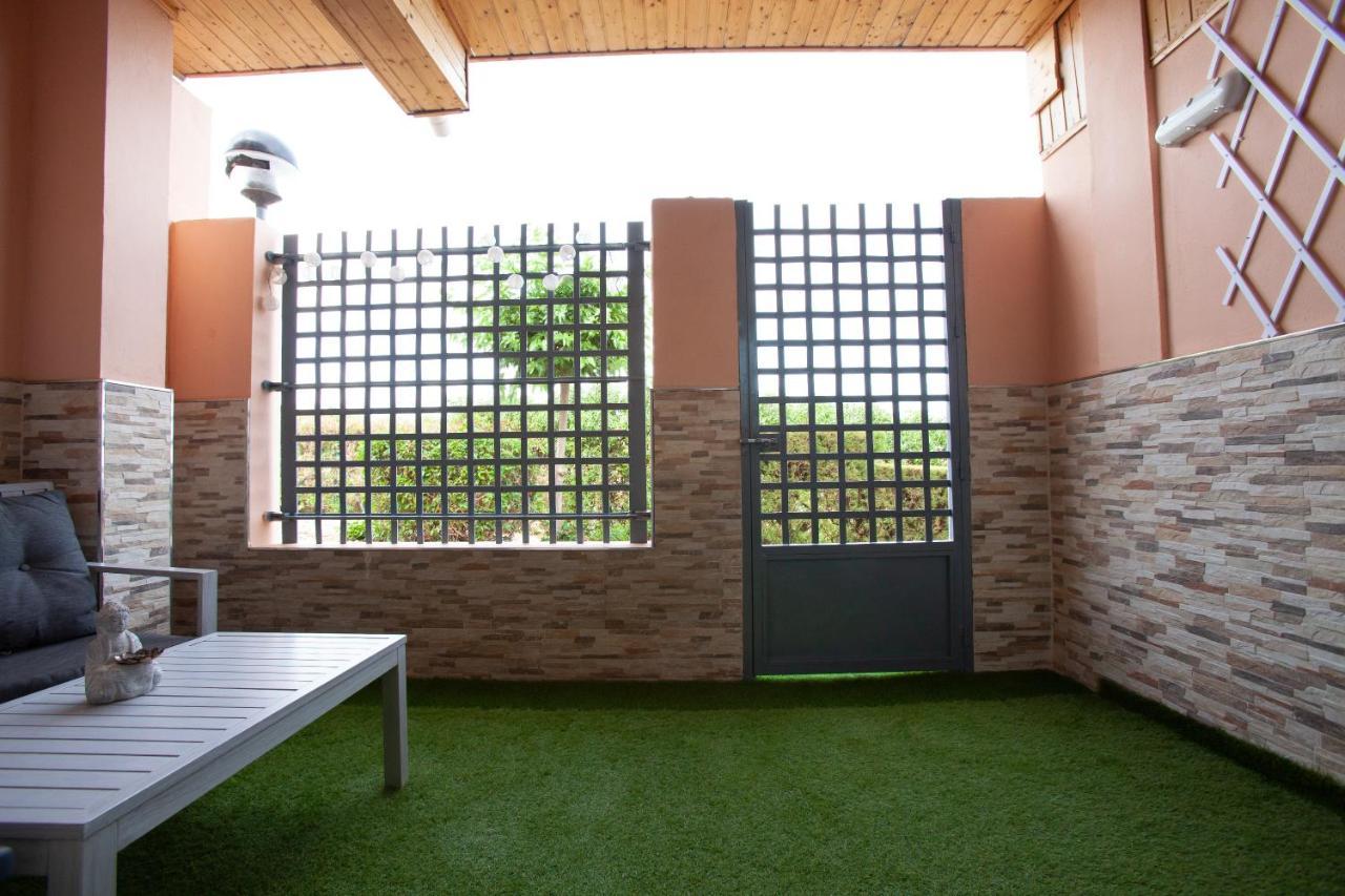 Suites Beach Nature Velez Malaga Exterior photo